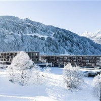 Falkensteiner Hotel Montafon (W) - ckmarcopolo.cz