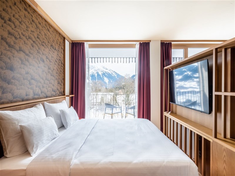 Falkensteiner Hotel Montafon *****