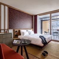 Falkensteiner Hotel Montafon (S) - ckmarcopolo.cz