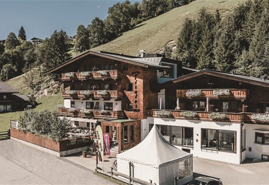 Hotel Tiroler Buam (S) - Saalbach-Hinterglemm