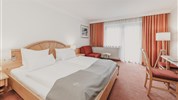 Hotel Tiroler Buam ****