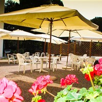 Hotel Bella Italia Efa Village - ckmarcopolo.cz