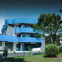 Hotel Bella Italia Efa Village - ckmarcopolo.cz