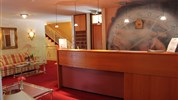 Waldhotel Seefeld ***