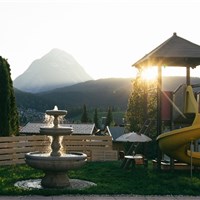 Waldhotel Seefeld (S) - ckmarcopolo.cz