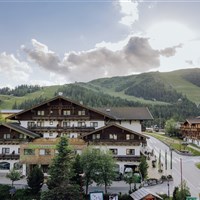 Hotel Lärchenhof (S) - ckmarcopolo.cz