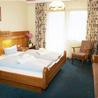 Familienhotel Berghof (W) - ckmarcopolo.cz