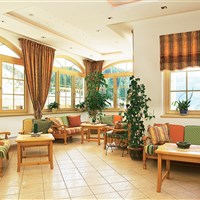 Familienhotel Berghof (W) - ckmarcopolo.cz