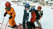 Familienhotel Berghof ****
