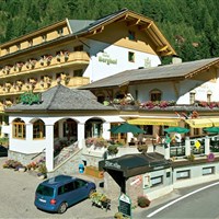 Familienhotel Berghof (S) - ckmarcopolo.cz