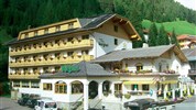 Familienhotel Berghof ****