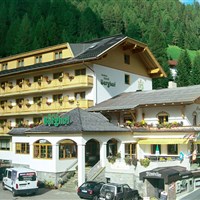 Familienhotel Berghof (S) - ckmarcopolo.cz