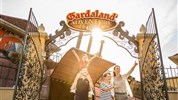 Gardaland Adventure Hotel****