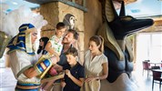 Gardaland Adventure Hotel****