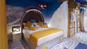 Gardaland Adventure Hotel****