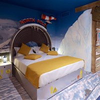 Gardaland Adventure Hotel - ckmarcopolo.cz