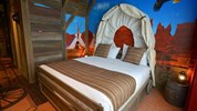 Gardaland Adventure Hotel****