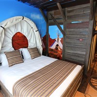 Gardaland Adventure Hotel - ckmarcopolo.cz