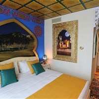 Gardaland Adventure Hotel - ckmarcopolo.cz