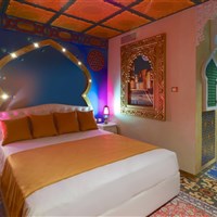 Gardaland Adventure Hotel - ckmarcopolo.cz