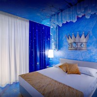 Gardaland Magic Hotel - ckmarcopolo.cz