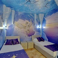 Gardaland Magic Hotel - ckmarcopolo.cz