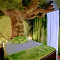 Gardaland Magic Hotel - ckmarcopolo.cz