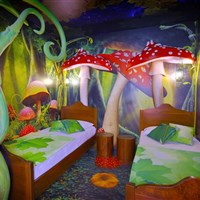 Gardaland Magic Hotel - ckmarcopolo.cz