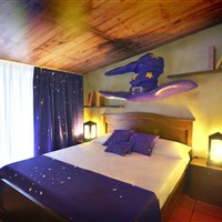 Gardaland Magic Hotel - ckmarcopolo.cz