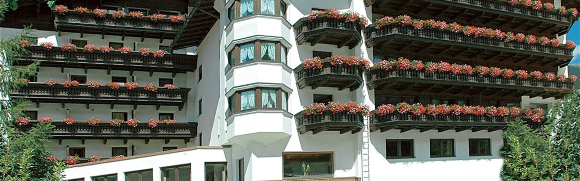 Marco Polo - Hotel Arlberg (S) - 