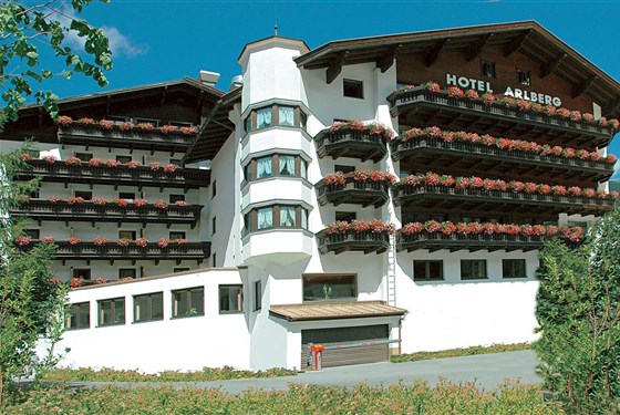 Marco Polo - Hotel Arlberg (S) - 