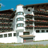 Hotel Arlberg (S) - ckmarcopolo.cz