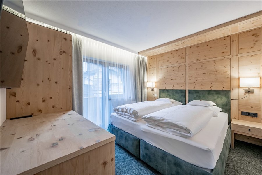 Hotel Enzian ****