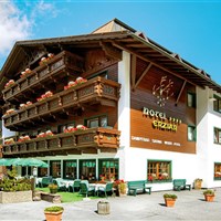 Hotel Enzian (S) - ckmarcopolo.cz