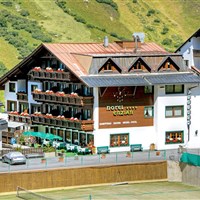 Hotel Enzian (S) - ckmarcopolo.cz