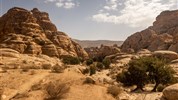 Jordánsko s průvodcem - aktivně, za památkami i k moři