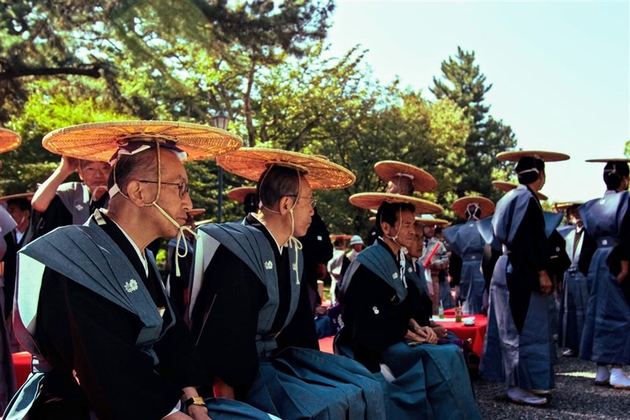 Japonsko za zrcadlem - za skrytými krásami s českým průvodcem