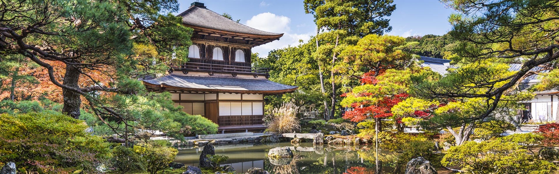 Japonsko za zrcadlem - za skrytými krásami s českým průvodcem - 