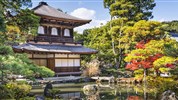 Japonsko - 9 dní s českým průvodcem a pobytem na Okinawě