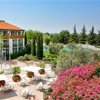 Parc Hotel - ckmarcopolo.cz