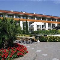 Parc Hotel - ckmarcopolo.cz