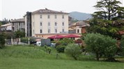 Hotel Pinamonte***