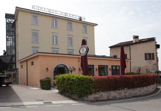 Hotel Pinamonte - Costermano sul Garda - 