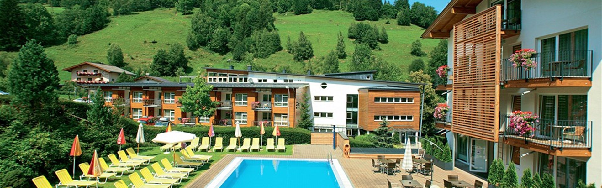 Marco Polo - Hotel Der Waldhof (S) - 