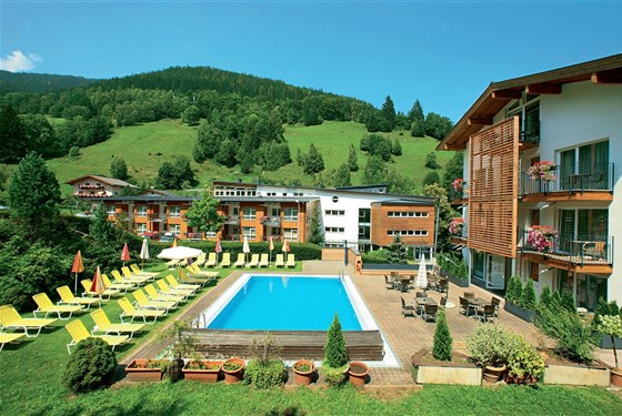 Marco Polo - Hotel Der Waldhof (S) - 