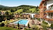 Hotel Der Waldhof ****