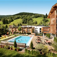 Hotel Der Waldhof (S) - ckmarcopolo.cz