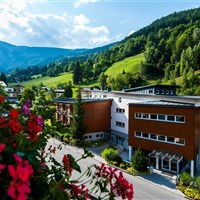 Hotel Der Waldhof (S) - ckmarcopolo.cz