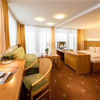 Hotel Der Waldhof (S) - ckmarcopolo.cz