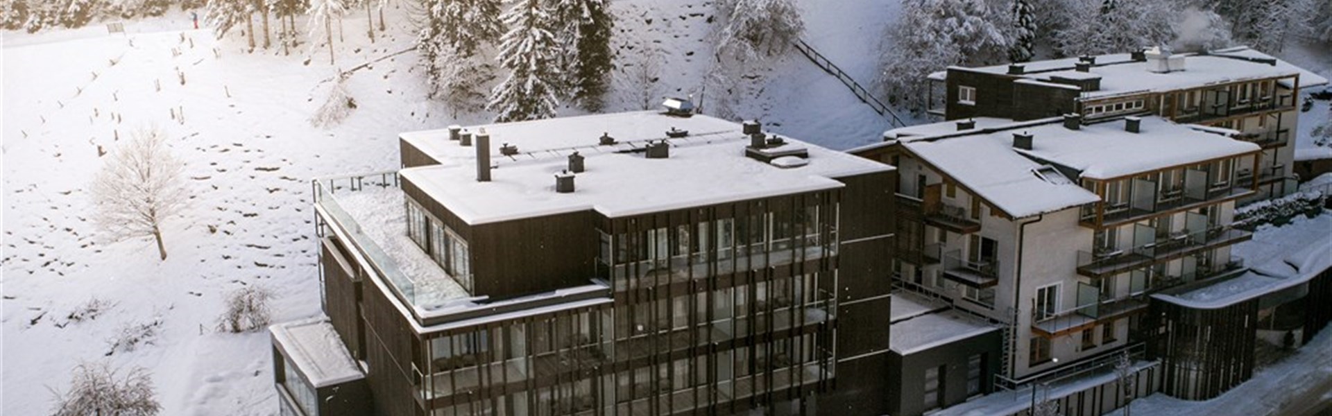 Hotel Der Waldhof (W) - 